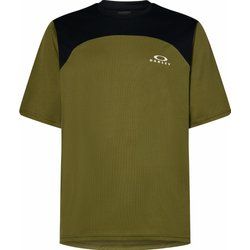 Oakley - T-shirt męski casualowy ze sklepu: SPORT-SHOP.pl w kategorii: T-shirty męskie - zdjęcie 6BAF450-D40-9631_181186