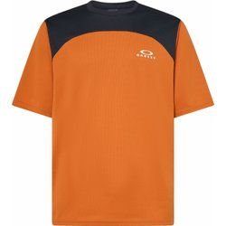 T-shirt męski casualowy Oakley ze sklepu: SPORT-SHOP.pl w kategorii: T-shirty męskie - zdjęcie 6BAF450-D40-9631_181189