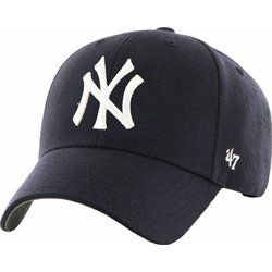 Czapka z daszkiem męska 47 Brand ze sklepu: SPORT-SHOP.pl w kategorii: Czapki z daszkiem męskie - zdjęcie 6BAF450-D40-9631_181203