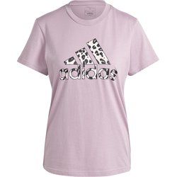 Bluzka damska na wiosnę adidas ze sklepu: SPORT-SHOP.pl w kategorii: Bluzki damskie - zdjęcie 6BAF450-D40-9631_181228