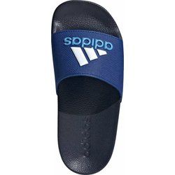 Klapki dziecięce na lato adidas ze sklepu: SPORT-SHOP.pl w kategorii: Klapki dziecięce - zdjęcie 6BAF450-D40-9631_181250
