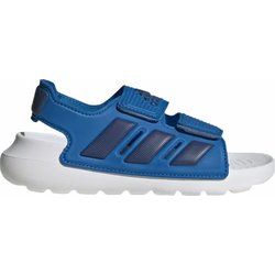 adidas - Sandały dziecięce na lato ze sklepu: SPORT-SHOP.pl w kategorii: Sandały dziecięce - zdjęcie 6BAF450-D40-9631_181281