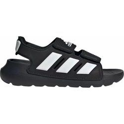 adidas - Sandały dziecięce letnie ze sklepu: SPORT-SHOP.pl w kategorii: Sandały dziecięce - zdjęcie 6BAF450-D40-9631_181283