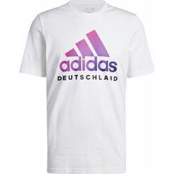 T-shirt męski adidas ze sklepu: SPORT-SHOP.pl w kategorii: T-shirty męskie - zdjęcie 6BAF450-D40-9631_181289