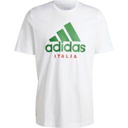T-shirt męski sportowy adidas ze sklepu: SPORT-SHOP.pl w kategorii: T-shirty męskie - zdjęcie 6BAF450-D40-9631_181295