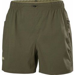 Helly Hansen - Szorty na lato ze sklepu: SPORT-SHOP.pl w kategorii: Szorty - zdjęcie 6BAF450-D40-9631_181356