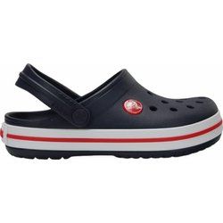 Klapki dziecięce na lato Crocs ze sklepu: SPORT-SHOP.pl w kategorii: Klapki dziecięce - zdjęcie 6BAF450-D40-9631_181417