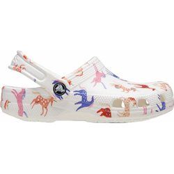 Klapki dziecięce na lato Crocs ze sklepu: SPORT-SHOP.pl w kategorii: Klapki dziecięce - zdjęcie 6BAF450-D40-9631_181419
