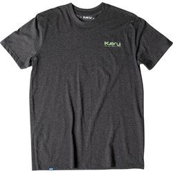 T-shirt męski KAVU ze sklepu: SPORT-SHOP.pl w kategorii: T-shirty męskie - zdjęcie 6BAF450-D40-9631_181620