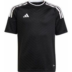 T-shirt chłopięce letni adidas ze sklepu: SPORT-SHOP.pl w kategorii: T-shirty chłopięce - zdjęcie 6BAF450-D40-9631_181738
