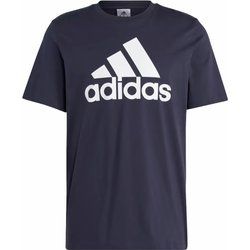 T-shirt męski w sportowym stylu wiosenny adidas ze sklepu: SPORT-SHOP.pl w kategorii: T-shirty męskie - zdjęcie 6BAF450-D40-9631_181743