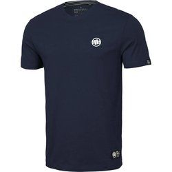 T-shirt męski Pitbull West Coast ze sklepu: SPORT-SHOP.pl w kategorii: T-shirty męskie - zdjęcie 6BAF450-D40-9631_181806