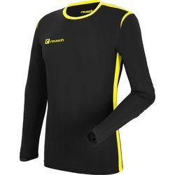 T-shirt męski na jesień Reusch ze sklepu: SPORT-SHOP.pl w kategorii: T-shirty męskie - zdjęcie 6BAF450-D40-9631_181832