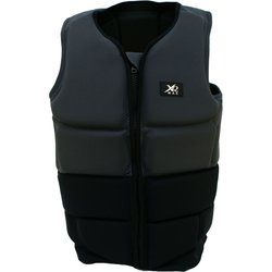 Kamizelka męska elegancka XQMax ze sklepu: SPORT-SHOP.pl w kategorii: Kamizelki męskie - zdjęcie 6BAF450-D40-9631_181834