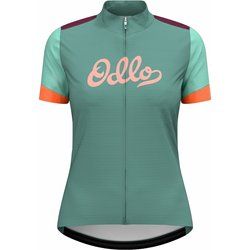 Bluzka damska Odlo ze sklepu: SPORT-SHOP.pl w kategorii: Bluzki damskie - zdjęcie 6BAF450-D40-9631_181967