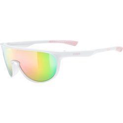 Okulary przeciwsłoneczne dziecięce Uvex ze sklepu: SPORT-SHOP.pl w kategorii: Okulary przeciwsłoneczne dziecięce - zdjęcie 6BAF450-D40-9631_182073