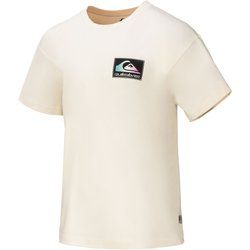 T-shirt męski Quiksilver ze sklepu: SPORT-SHOP.pl w kategorii: T-shirty męskie - zdjęcie 6BAF450-D40-9631_182118