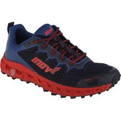Buty sportowe męskie jesienne inov-8 ze sklepu: SPORT-SHOP.pl w kategorii: Buty sportowe męskie - zdjęcie 6BAF450-D40-9631_182405