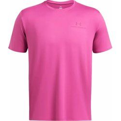 T-shirt męski w sportowym stylu casualowy Under Armour ze sklepu: SPORT-SHOP.pl w kategorii: T-shirty męskie - zdjęcie 6BAF450-D40-9631_182439