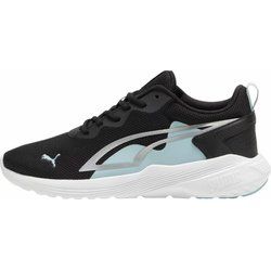 Buty sportowe damskie na wiosnę Puma ze sklepu: SPORT-SHOP.pl w kategorii: Buty sportowe damskie - zdjęcie 6BAF450-D40-9631_182492