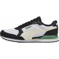 Buty sportowe męskie na wiosnę Puma ze sklepu: SPORT-SHOP.pl w kategorii: Buty sportowe męskie - zdjęcie 6BAF450-D40-9631_182495