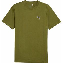 Puma - T-shirt męski casual ze sklepu: SPORT-SHOP.pl w kategorii: T-shirty męskie - zdjęcie 6BAF450-D40-9631_182506