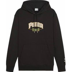 Bluza męska na jesień sportowa Puma ze sklepu: SPORT-SHOP.pl w kategorii: Bluzy męskie - zdjęcie 6BAF450-D40-9631_182547