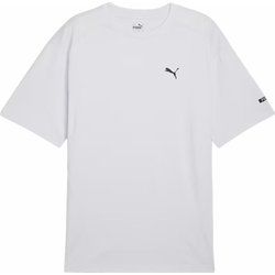 T-shirt męski sportowy Puma ze sklepu: SPORT-SHOP.pl w kategorii: T-shirty męskie - zdjęcie 6BAF450-D40-9631_182550