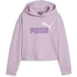 Bluza dziewczęca na wiosnę Puma ze sklepu: SPORT-SHOP.pl w kategorii: Bluzy dziewczęce - zdjęcie 6BAF450-D40-9631_182554