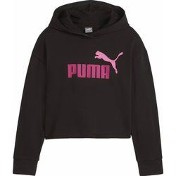 Puma - Bluza dziewczęca jesienna ze sklepu: SPORT-SHOP.pl w kategorii: Bluzy dziewczęce - zdjęcie 6BAF450-D40-9631_182555
