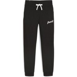 Puma - Spodnie damskie w sportowym stylu ze sklepu: SPORT-SHOP.pl w kategorii: Spodnie damskie - zdjęcie 6BAF450-D40-9631_182560