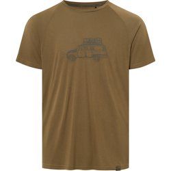 T-shirt męski w stylu młodzieżowym Viking ze sklepu: SPORT-SHOP.pl w kategorii: T-shirty męskie - zdjęcie 6BAF450-D40-9631_182669