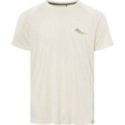 T-shirt męski casual na wiosnę Viking ze sklepu: SPORT-SHOP.pl w kategorii: T-shirty męskie - zdjęcie 6BAF450-D40-9631_182670