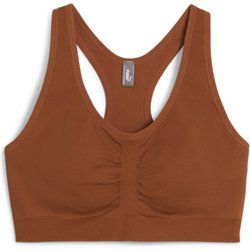 Puma - Biustonosz bez wzorów ze sklepu: SPORT-SHOP.pl w kategorii: Biustonosze - zdjęcie 6BAF450-D40-9631_182716
