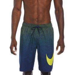 Kąpielówki w sportowym stylu Nike Swim ze sklepu: SPORT-SHOP.pl w kategorii: Kąpielówki - zdjęcie 6BAF450-D40-9631_182826