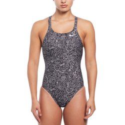 Strój kąpielowy na lato Nike Swim ze sklepu: SPORT-SHOP.pl w kategorii: Stroje kąpielowe - zdjęcie 6BAF450-D40-9631_182835