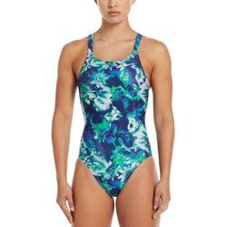 Strój kąpielowy Nike Swim ze sklepu: SPORT-SHOP.pl w kategorii: Stroje kąpielowe - zdjęcie 6BAF450-D40-9631_182837