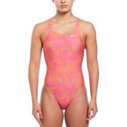 Strój kąpielowy sportowy Nike Swim ze sklepu: SPORT-SHOP.pl w kategorii: Stroje kąpielowe - zdjęcie 6BAF450-D40-9631_182838