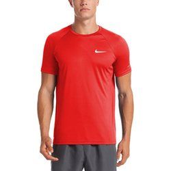Nike Swim - T-shirt męski ze sklepu: SPORT-SHOP.pl w kategorii: T-shirty męskie - zdjęcie 6BAF450-D40-9631_182850