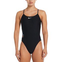Nike Swim - Strój kąpielowy na lato ze sklepu: SPORT-SHOP.pl w kategorii: Stroje kąpielowe - zdjęcie 6BAF450-D40-9631_182854