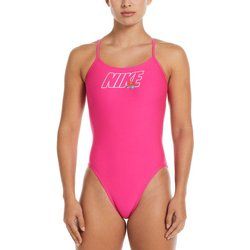 Strój kąpielowy letni Nike Swim ze sklepu: SPORT-SHOP.pl w kategorii: Stroje kąpielowe - zdjęcie 6BAF450-D40-9631_182856