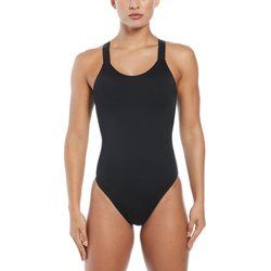 Strój kąpielowy Nike Swim ze sklepu: SPORT-SHOP.pl w kategorii: Stroje kąpielowe - zdjęcie 6BAF450-D40-9631_182873