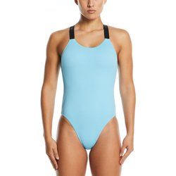 Strój kąpielowy Nike Swim ze sklepu: SPORT-SHOP.pl w kategorii: Stroje kąpielowe - zdjęcie 6BAF450-D40-9631_182874