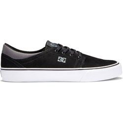 Trampki męskie na wiosnę Dc Shoes ze sklepu: SPORT-SHOP.pl w kategorii: Trampki męskie - zdjęcie 6BAF450-D40-9631_182876