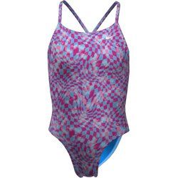 Strój kąpielowy na lato Nike Swim ze sklepu: SPORT-SHOP.pl w kategorii: Stroje kąpielowe - zdjęcie 6BAF450-D40-9631_182888