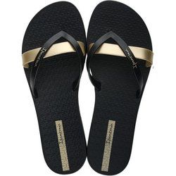 Klapki damskie na lato Ipanema ze sklepu: SPORT-SHOP.pl w kategorii: Klapki damskie - zdjęcie 6BAF450-D40-9631_182929