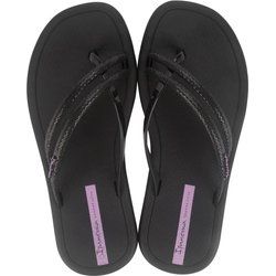 Klapki damskie na lato Ipanema ze sklepu: SPORT-SHOP.pl w kategorii: Klapki damskie - zdjęcie 6BAF450-D40-9631_182937