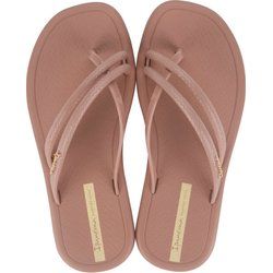 Klapki damskie na lato Ipanema ze sklepu: SPORT-SHOP.pl w kategorii: Klapki damskie - zdjęcie 6BAF450-D40-9631_182938