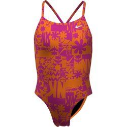 Nike Swim - Strój kąpielowy letni ze sklepu: SPORT-SHOP.pl w kategorii: Stroje kąpielowe - zdjęcie 6BAF450-D40-9631_182993