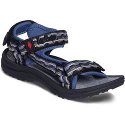Sandały dziecięce na lato Lee Cooper ze sklepu: SPORT-SHOP.pl w kategorii: Sandały dziecięce - zdjęcie 6BAF450-D40-9631_183128